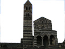 zebrakirche