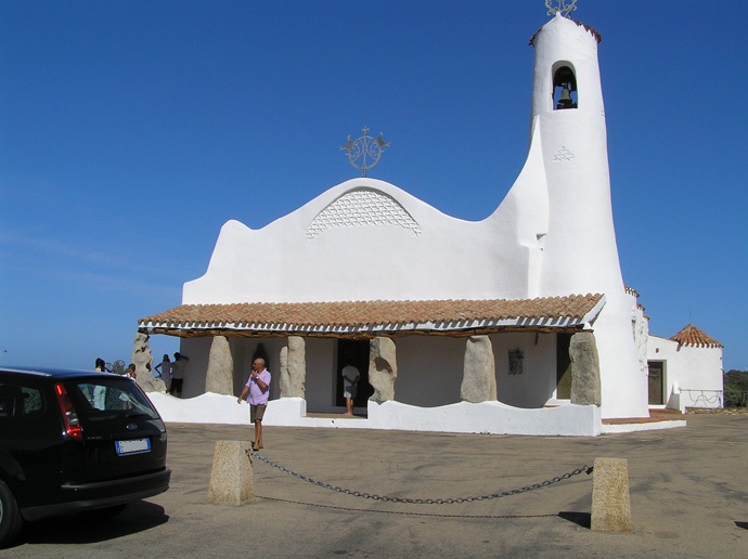 porto cervo santa maria di stella